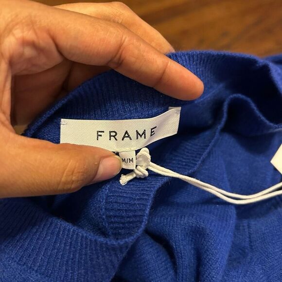 New Ski Bunny Sweater - Picture 5 of 5